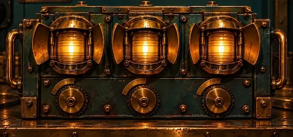 Le panneau de navigation