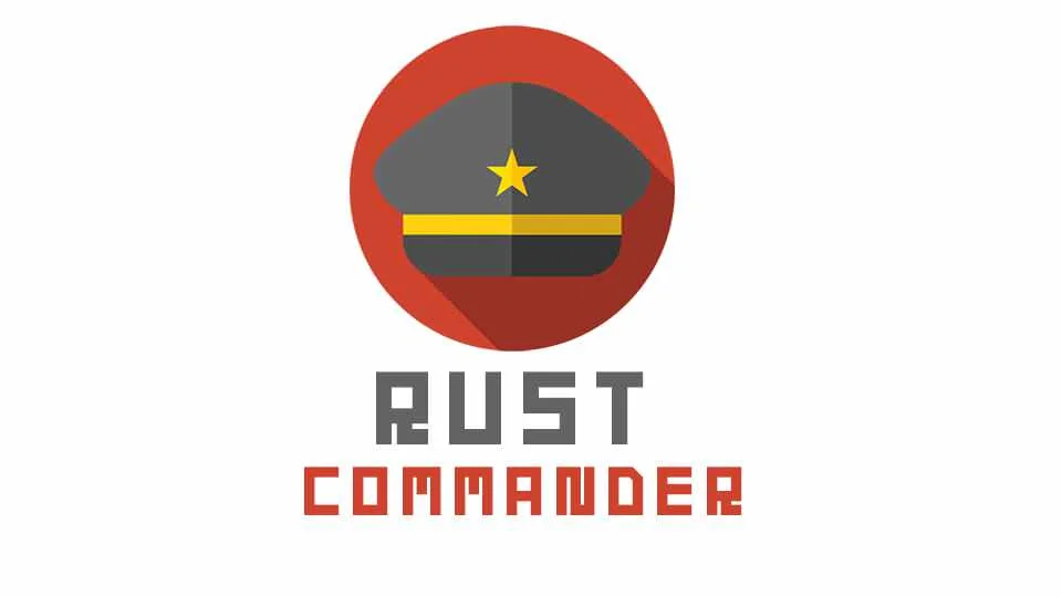 Le chat relié au serveur Rust